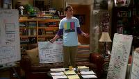 Click to watch 'The Bus Pants Utilization...' (popup) The Big Bang Theory